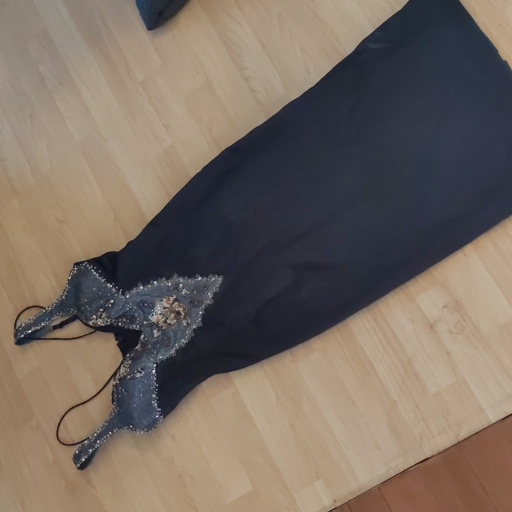 Formal dress